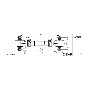 5010393029 RENAULT TRUCKS