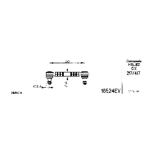 16524EV NOVOCAR