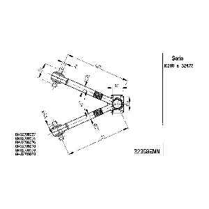 32358 EMN NOVOCAR