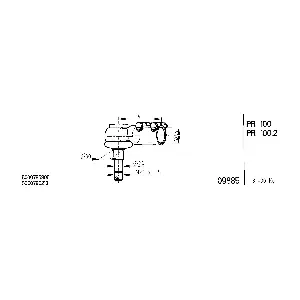 5000785805 RENAULT TRUCKS