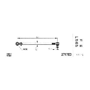 27117ED NOVOCAR