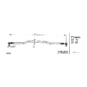 NOVOCAR 27152ED