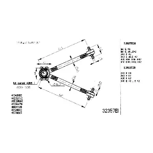 32357 EI NOVOCAR