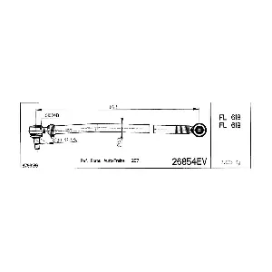 26854 EV NOVOCAR
