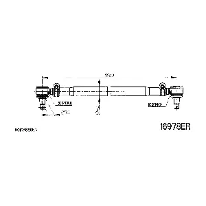 16978 ER NOVOCAR