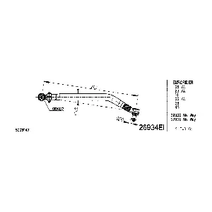 26934EI NOVOCAR