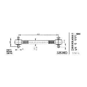 32531ED NOVOCAR