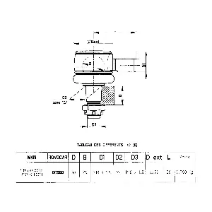 01756D NOVOCAR