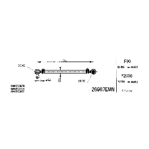26987 EMN NOVOCAR