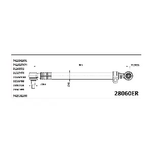28060ER NOVOCAR