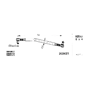 26390 ER NOVOCAR