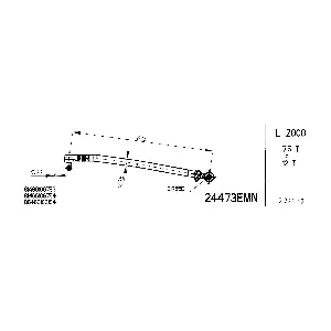 24473 EMN NOVOCAR