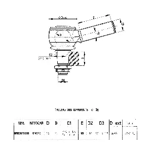 01457 D NOVOCAR