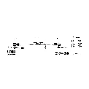 26504 EMN NOVOCAR