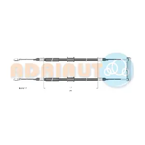 ADRIAUTO 330244