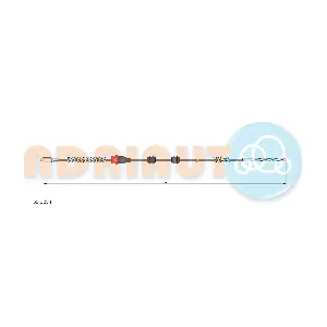 ADRIAUTO 330234