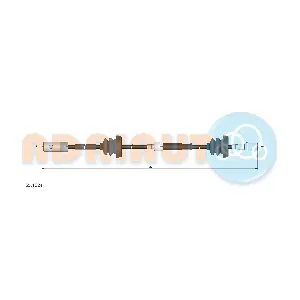 551524 ADRIAUTO