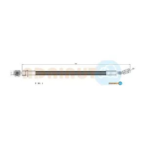 01466TF0950 HONDA