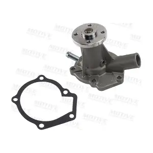 WP6003 MOTIVE