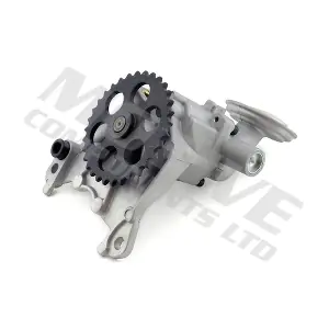 OP272 MOTIVE