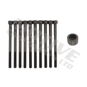 HB205SET MOTIVE