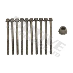 MOTIVE HB8136SET