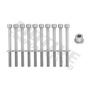 MOTIVE HB8115SET