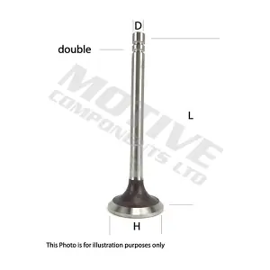 EV7962 MOTIVE