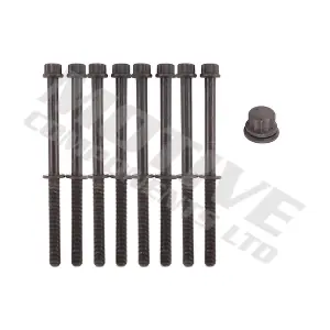 HB8980SET MOTIVE