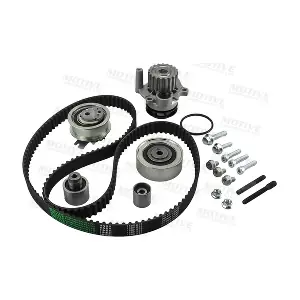 TBK4982WP MOTIVE