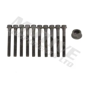 HB5019SET MOTIVE
