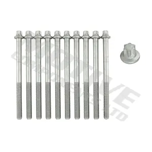 MOTIVE HB8112SET