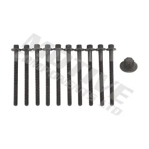 HB1600SET MOTIVE
