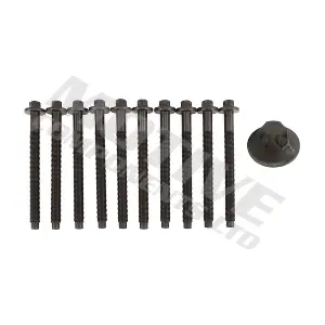 MOTIVE HB1651SET