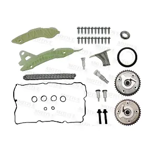 TCK388VVT MOTIVE