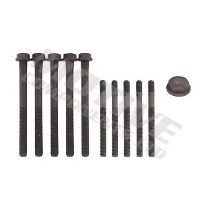 HB3500SET MOTIVE