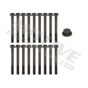 HB8160SET MOTIVE