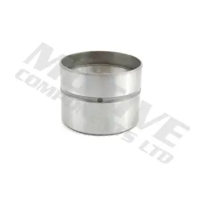 HL91 MOTIVE