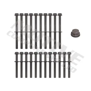 HB3900SET MOTIVE