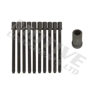 MOTIVE HB768SET