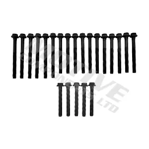 HB5013SET MOTIVE
