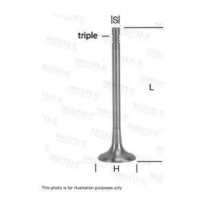 IV10058 MOTIVE