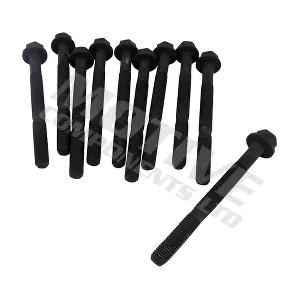 MOTIVE HB3100SET