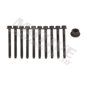 MOTIVE HB8135SET