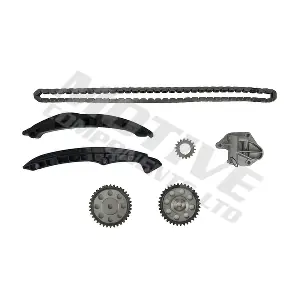 MOTIVE TCK802