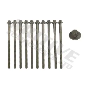 HB5031SET MOTIVE