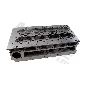 MOTIVE CYE604 Голівка циліндра