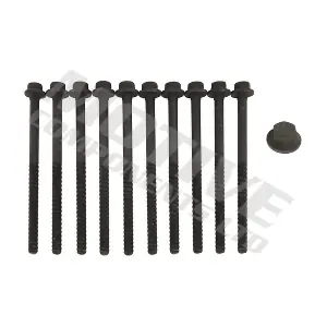 MOTIVE HB6530SET