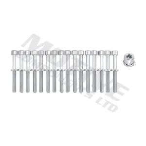 HB8127SET MOTIVE