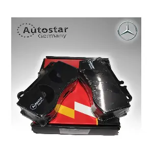 141760 Autostar Germany